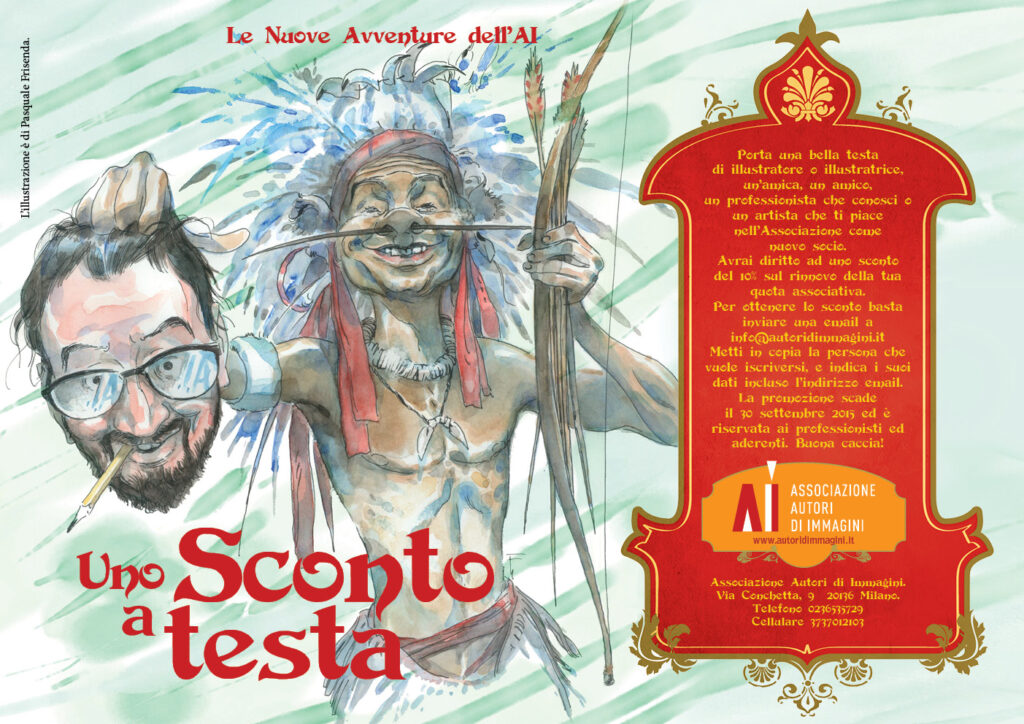 annuncio