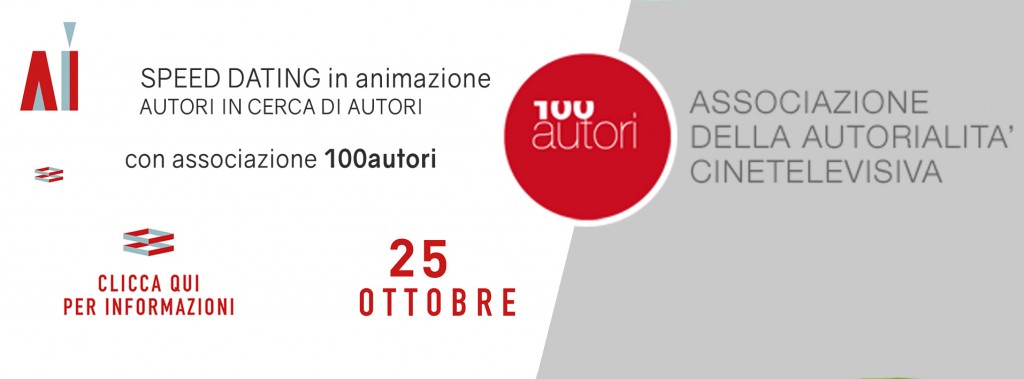 Seed Dating - 100autori