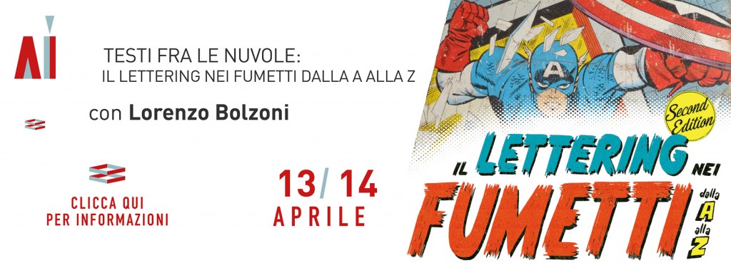 LORENZO BOLZONI corso Aprile Bolzoni