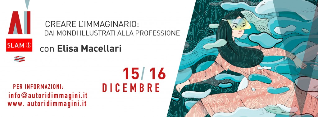 Elisa Macellari