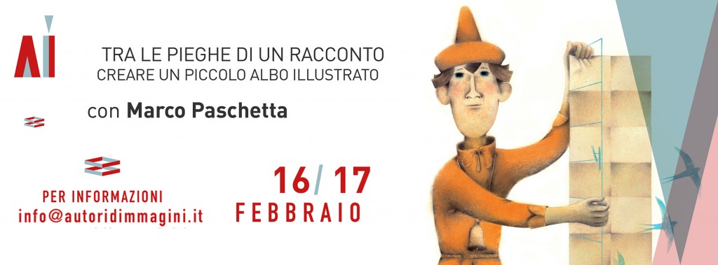 Marco Paschetta