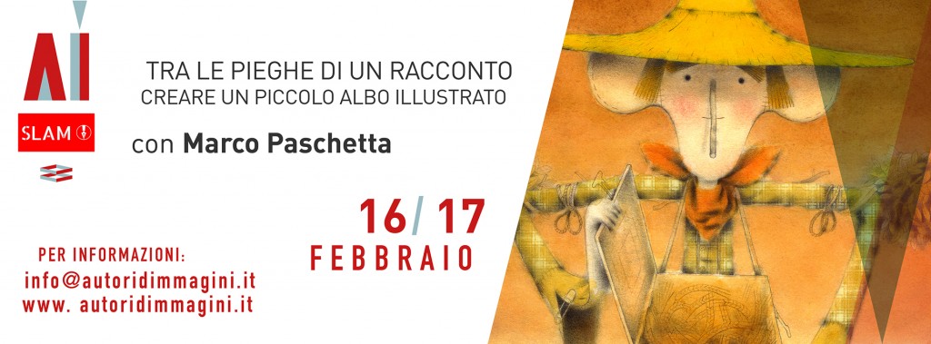 Marco Paschetta