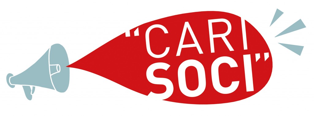 Cari Soci