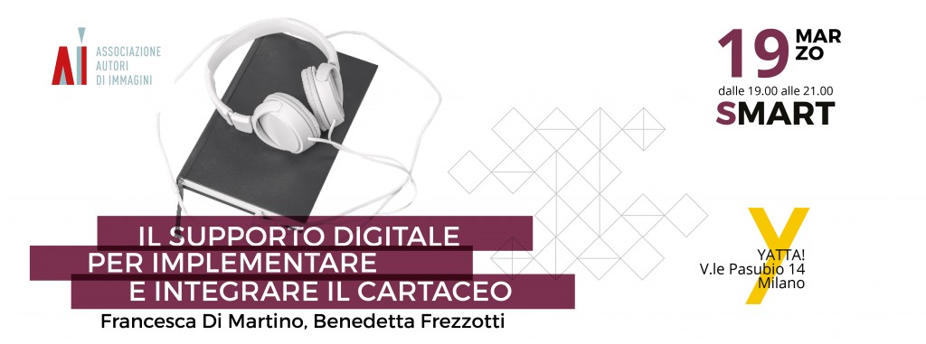 AIBOOK - spazio YATTA