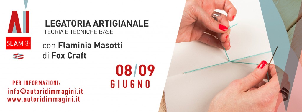 Corso Flaminia Masotti