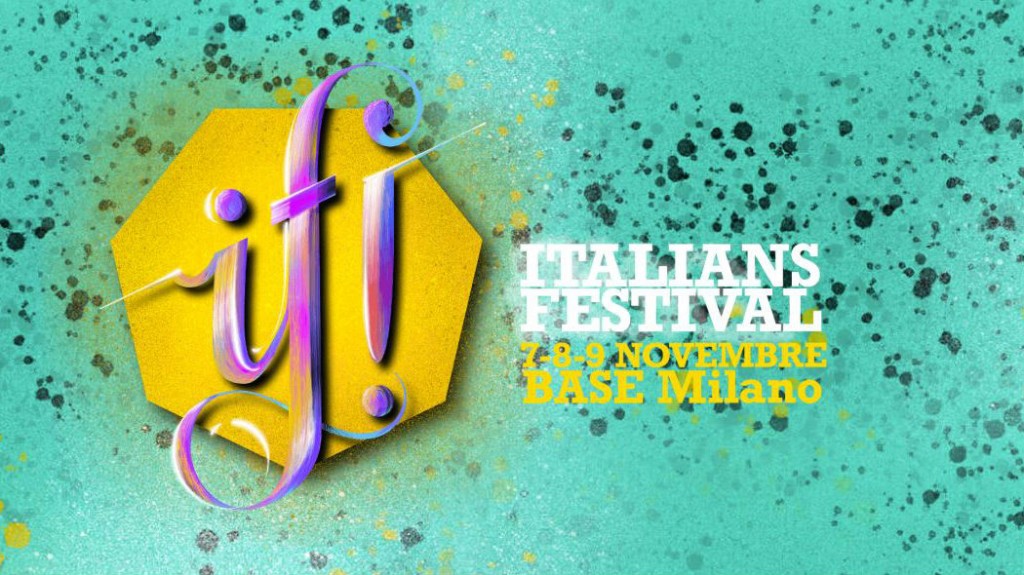 if-italians-festival