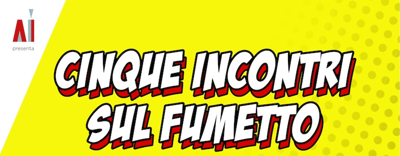 corsi fumettoBO