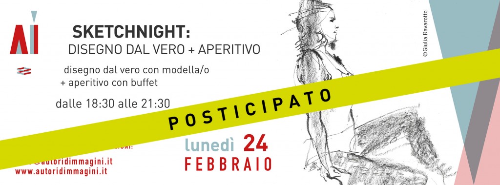 BANNER-SKETCHNIGHT-24febbraio2019-posticipato