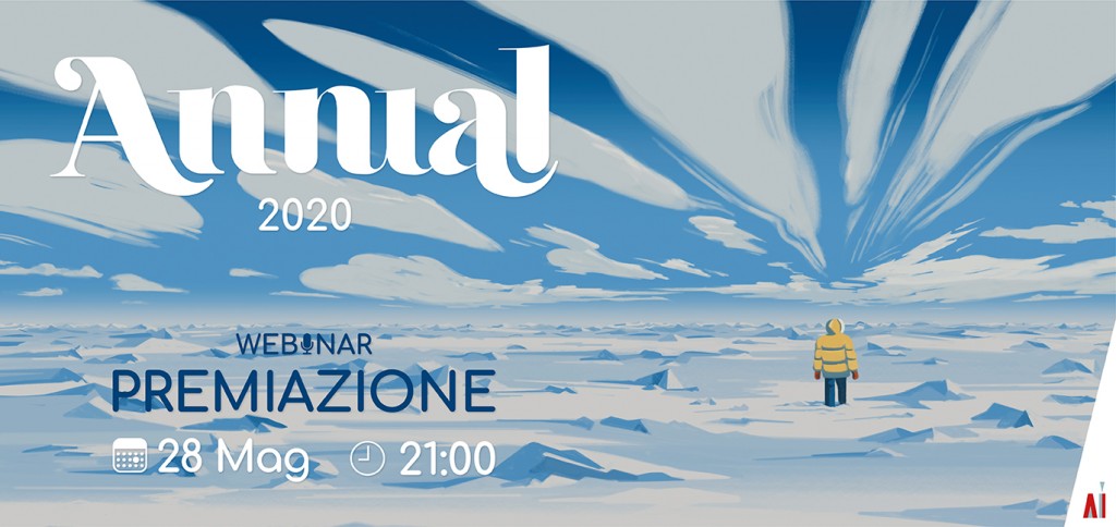 PREMIAZIONE_Annual 2020-banner