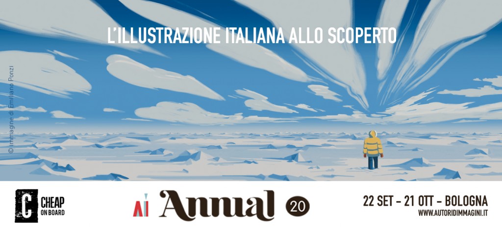 L'illustrazione Italiana allo scoperto