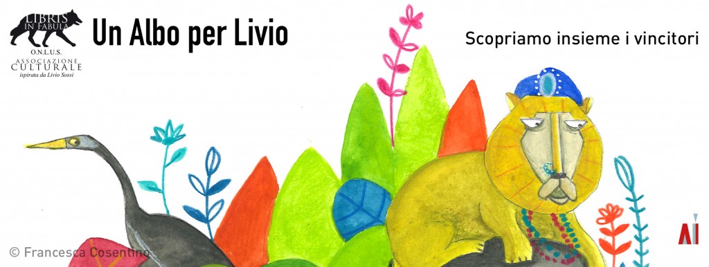 Un Albo Per Livio