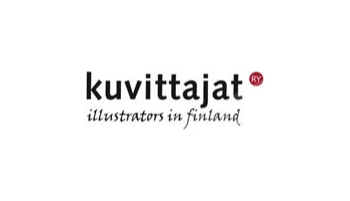 kuvittajat
