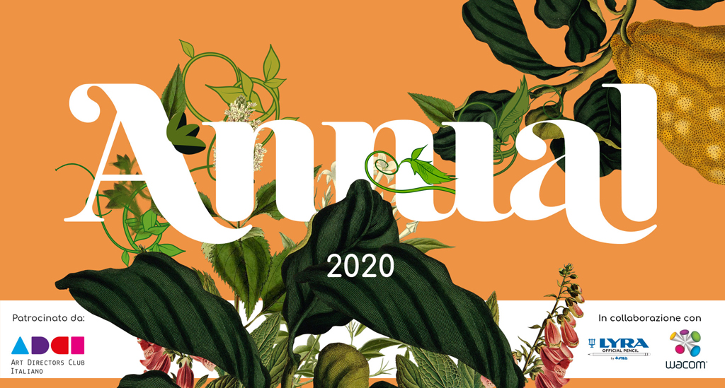 banner Annual 2020