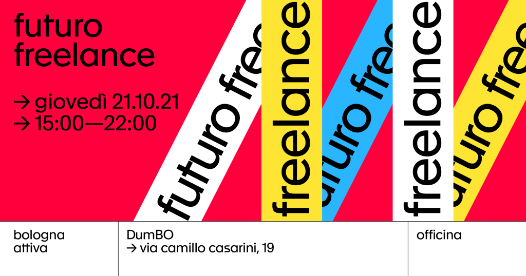 Banner Futuro Freelance
