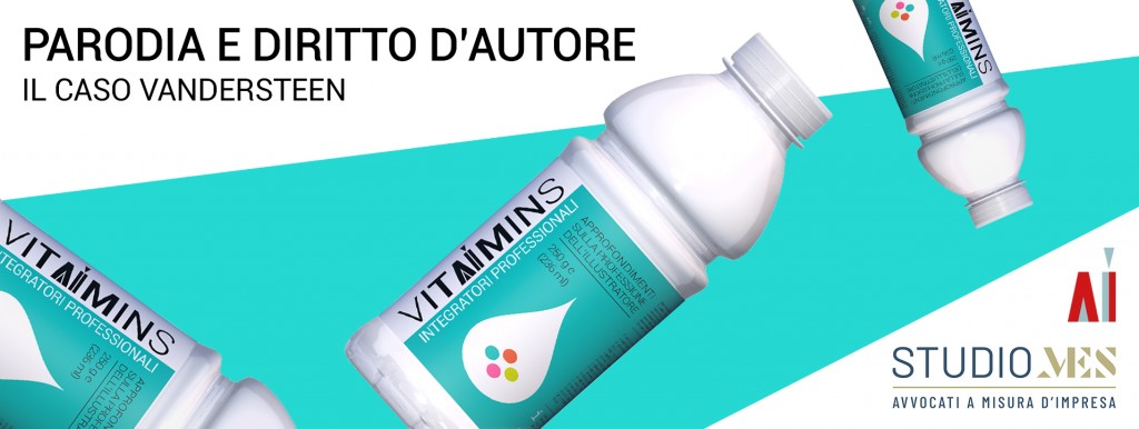 parodia e diritto-banner
